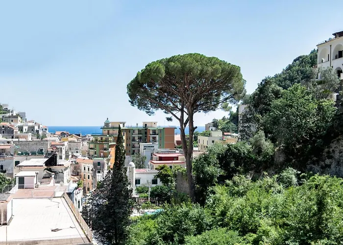Valle D'amalfi Πανσιόν