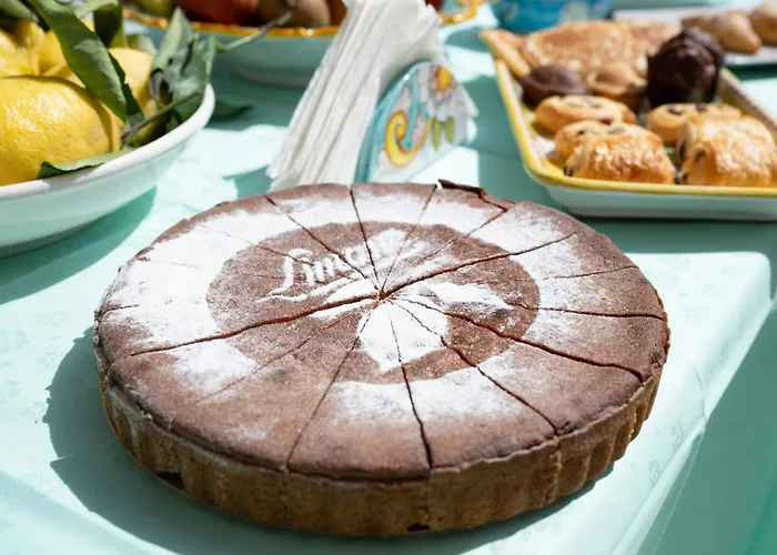 Valle D'amalfi Πανσιόν