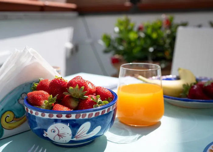 Πανσιόν Valle D'amalfi Αμάλφι