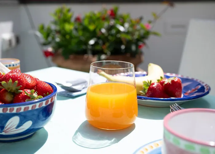 Valle D'amalfi 4* Αμάλφι