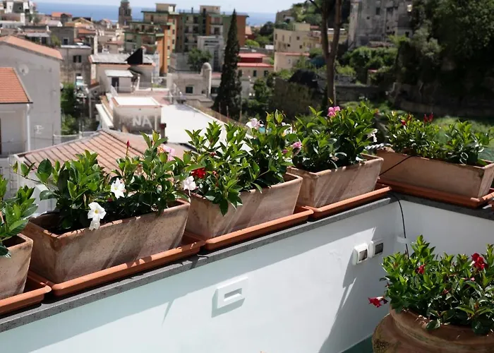 Valle D'amalfi Αμάλφι