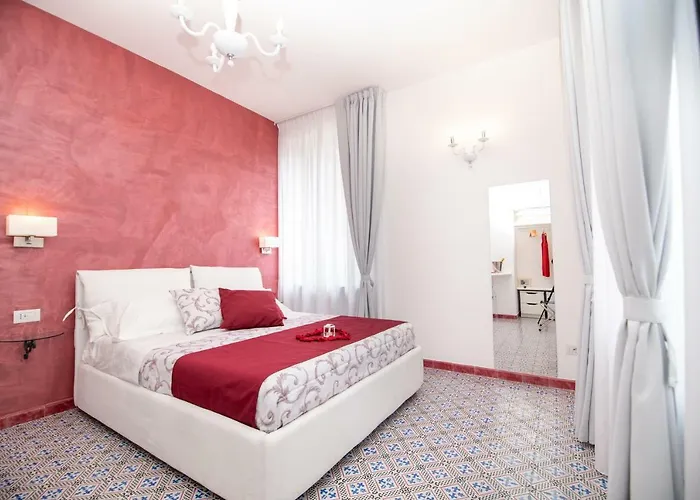 Πανσιόν Valle D'amalfi Αμάλφι