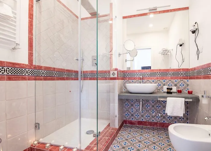 Valle D'amalfi Αμάλφι