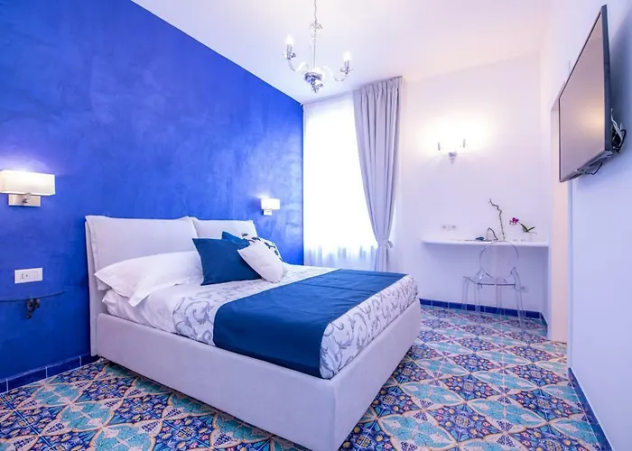 Valle D'amalfi 4* Αμάλφι