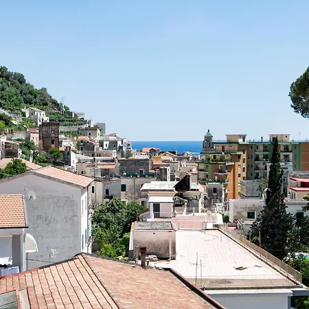 Valle D'amalfi أمالفي