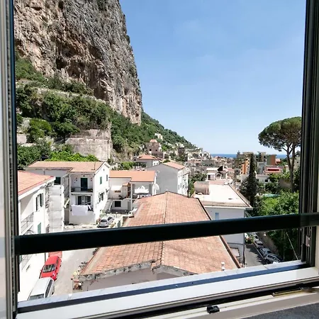 Valle D'amalfi 아말피