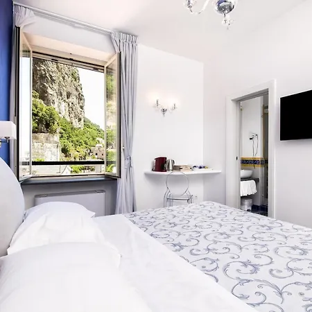 Valle D'amalfi بيت ضيافة أمالفي