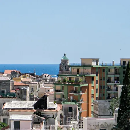 Valle D'amalfi بيت ضيافة