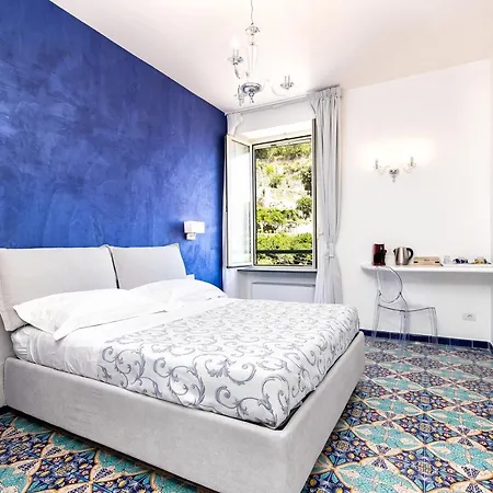 Valle D'amalfi 4* أمالفي