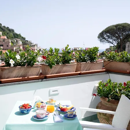 Valle D'amalfi 4*