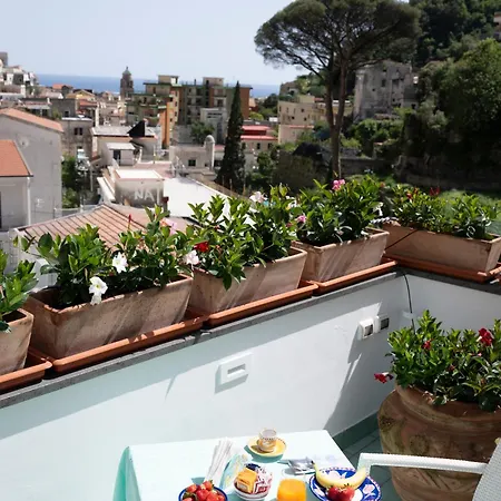 Valle D'amalfi أمالفي