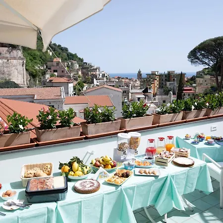 Valle D'amalfi بيت ضيافة