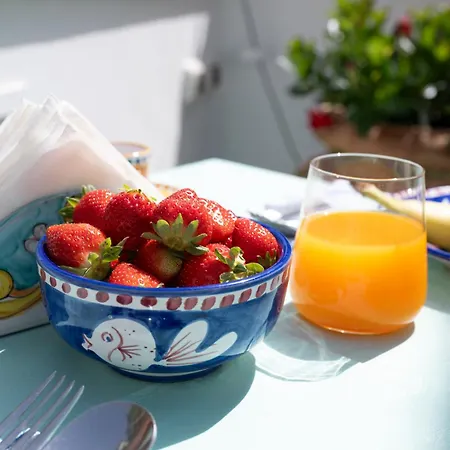 Valle D'amalfi بيت ضيافة أمالفي