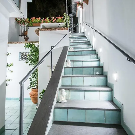 Valle D'amalfi 4* 아말피