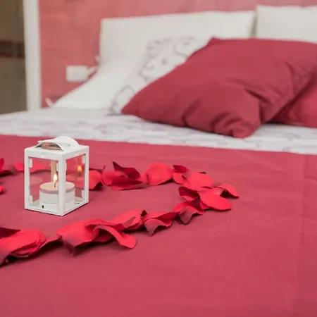 Valle D'amalfi بيت ضيافة