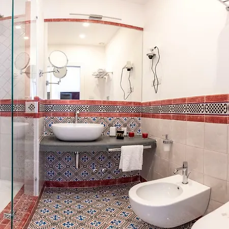 Valle D'amalfi بيت ضيافة 4*