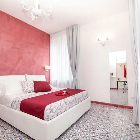 게스트하우스 Valle D'amalfi 아말피