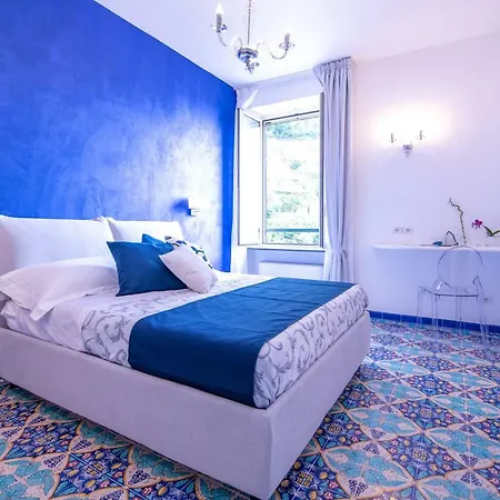 Valle D'amalfi 4* 아말피