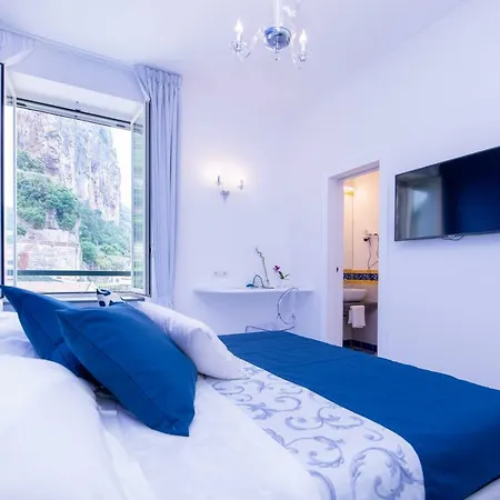 Valle D'amalfi 4* 아말피