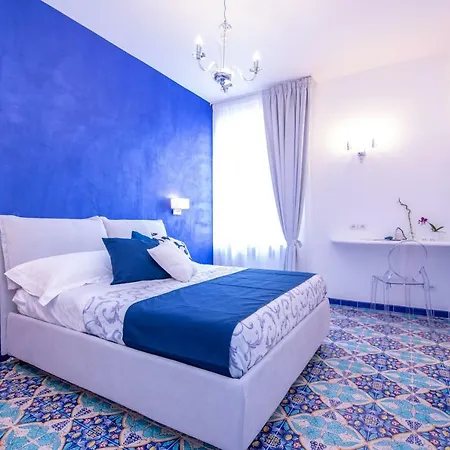 Valle D'amalfi 4* 아말피