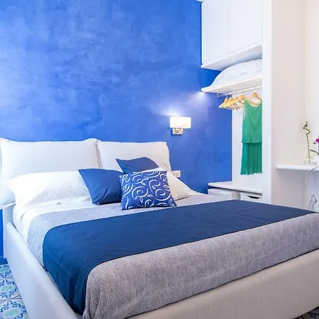 Valle D'amalfi بيت ضيافة