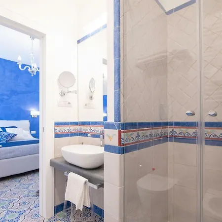 Valle D'amalfi 4* أمالفي