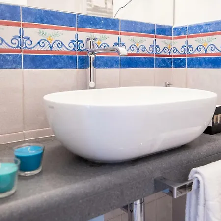 Valle D'amalfi بيت ضيافة أمالفي