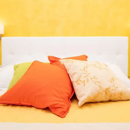 Valle D'amalfi بيت ضيافة 4*