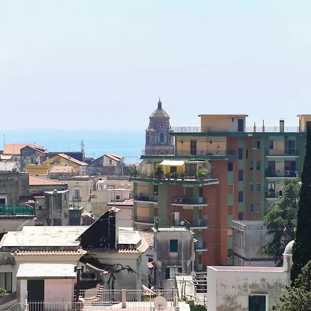 게스트하우스 Valle D'amalfi