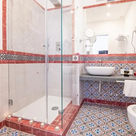 Valle D'amalfi بيت ضيافة أمالفي