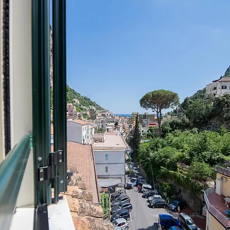 Valle D'amalfi アマルフィ