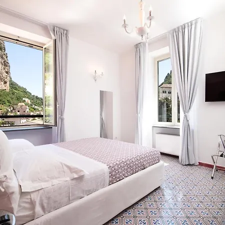 ゲストハウス Valle D'amalfi