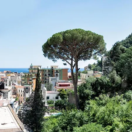 Valle D'amalfi ゲストハウス