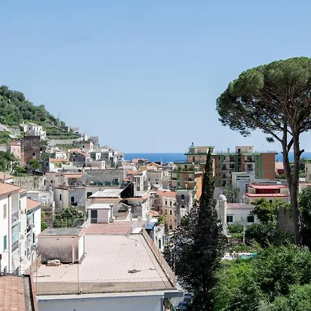 ゲストハウス Valle D'amalfi