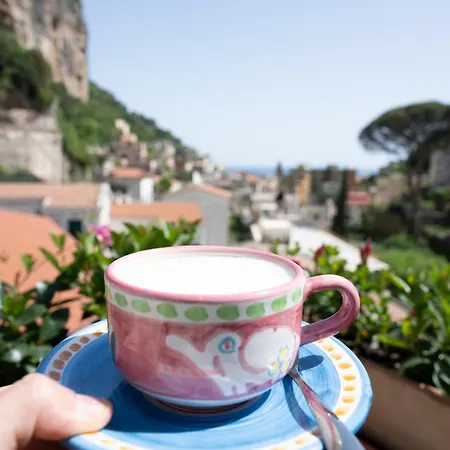 Valle D'amalfi 4* Amalfi