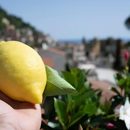 ゲストハウス Valle D'amalfi