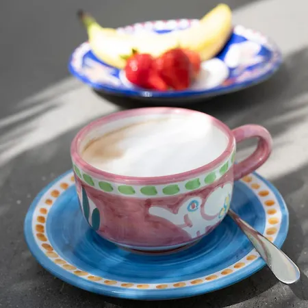 Valle D'amalfi ゲストハウス アマルフィ