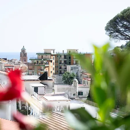 Valle D'amalfi アマルフィ
