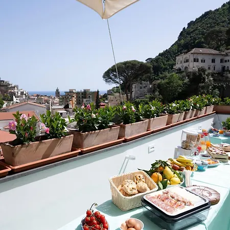 Valle D'amalfi 2*