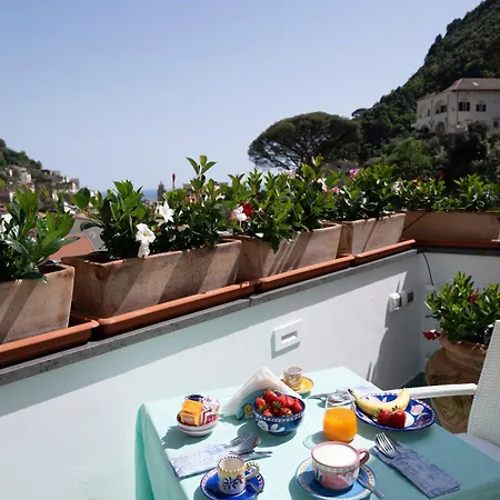 Valle D'amalfi 4* Amalfi