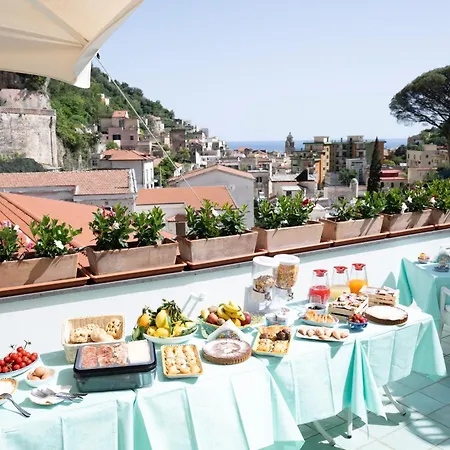 Valle D'amalfi