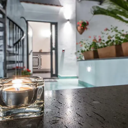 Valle D'amalfi Penzion