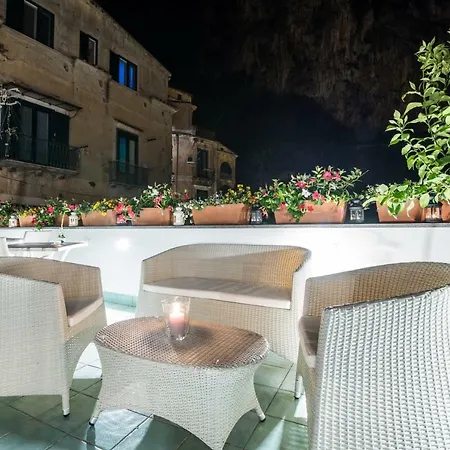 Valle D'amalfi ゲストハウス