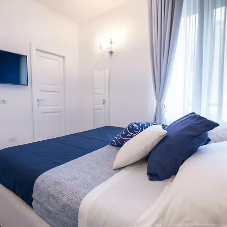 Valle D'amalfi ゲストハウス アマルフィ