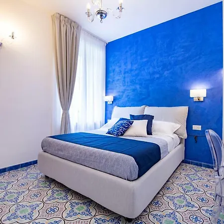 Valle D'amalfi 4* Amalfi