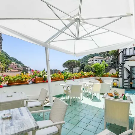 Valle D'amalfi ゲストハウス