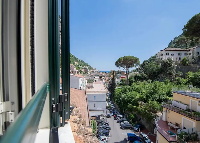 Valle D'amalfi Амальфи