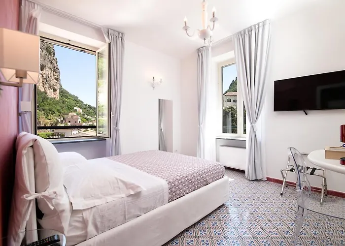 Гостевой дом Valle D'amalfi