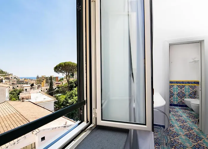 Vendégház Valle D'amalfi Amalfi