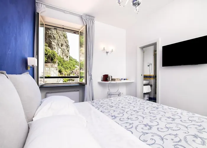 Valle D'amalfi Гостевой дом Амальфи